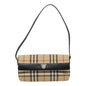 Luxury Burberry Nova Check Shoulder Bag