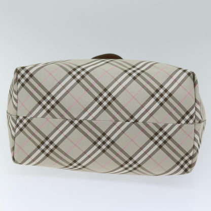Luxury Burberry Tote