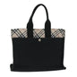 Luxury Burberry Nova Check Handbag