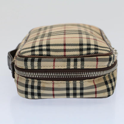 Burberry Brand White Clutch Bag Style 4
