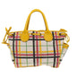 Luxury Burberry Tote