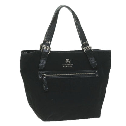 Burberry Brand Black Shoulder Bag Style 4