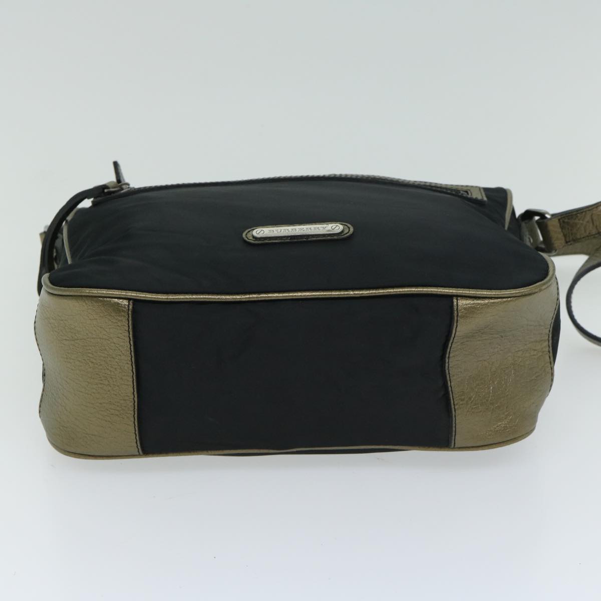 Burberry Brand Black Shoulder Bag Style 5