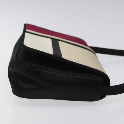 Burberry Multicolour Fabric Shoulder Bag ( )