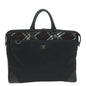 Luxury Burberry Nova Check Handbag
