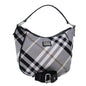 Luxury Burberry Nova Check Handbag