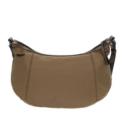 Burberry Brand White Shoulder Bag Style 4