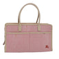 Luxury Burberry Nova Check Handbag