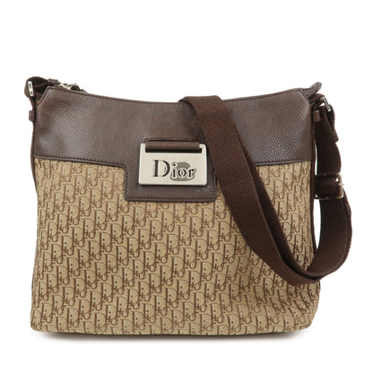 Dior Luxury Leather Shoulder Bag Style 12 Rovelle Bags