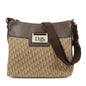 Dior Luxury Leather Shoulder Bag Style 12 Rovelle Bags