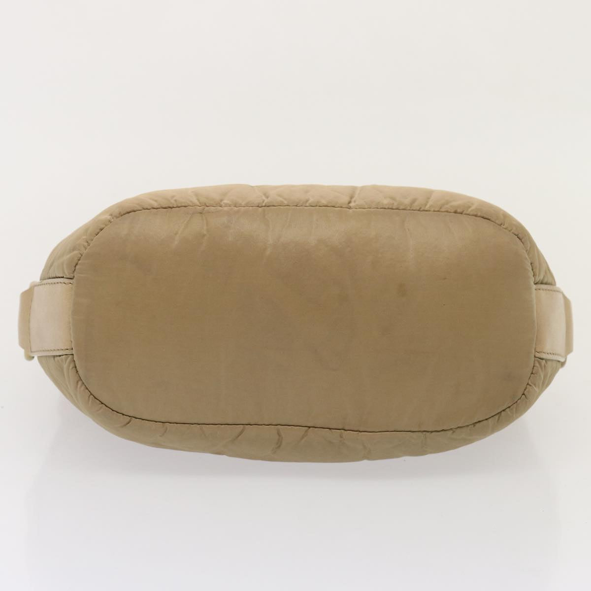 Burberry Brand White Shoulder Bag Style 5