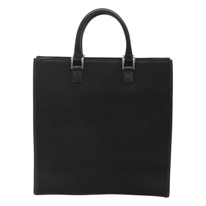 Burberry Black Nylon Handbag ( )