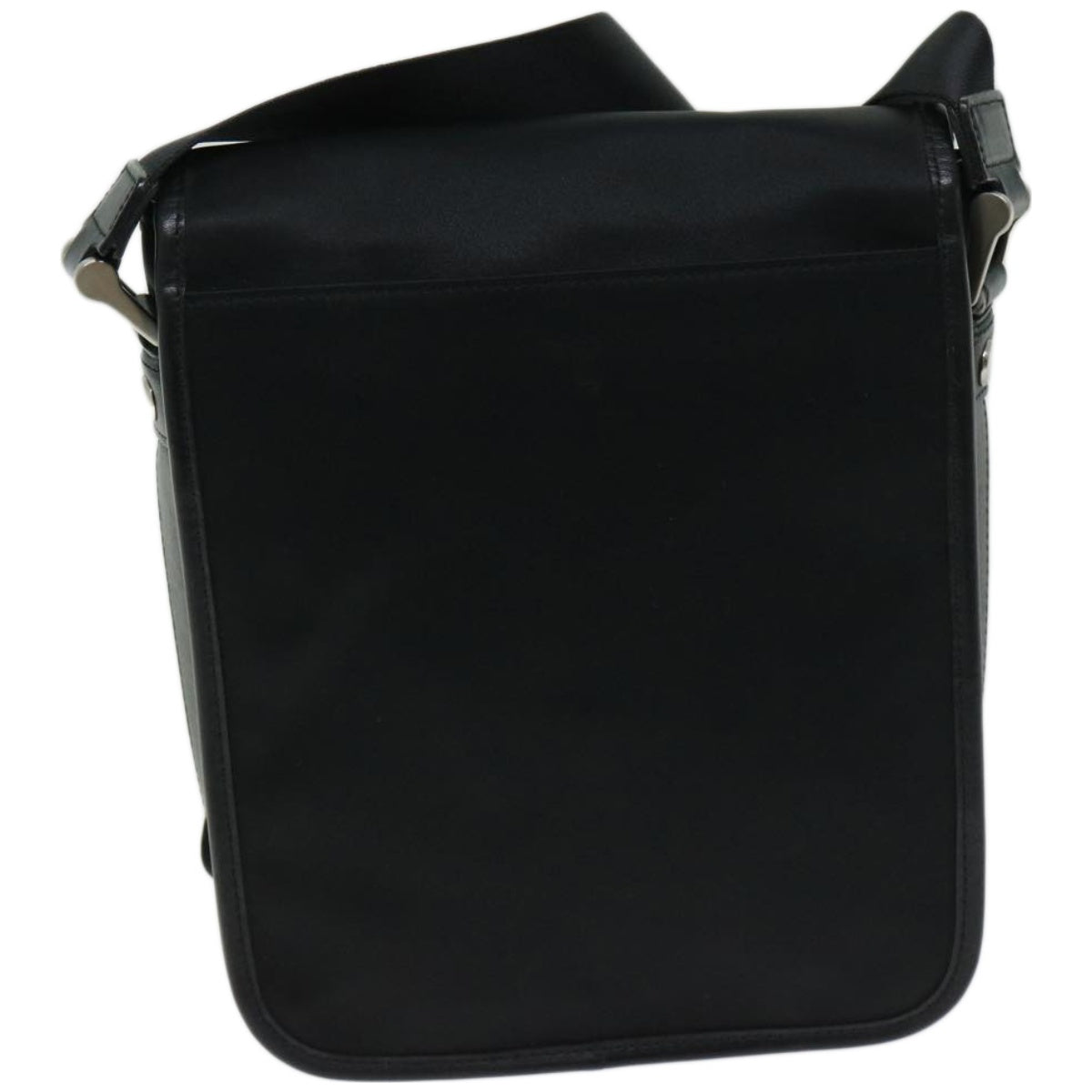Burberry Brand Black Shoulder Bag Style 2