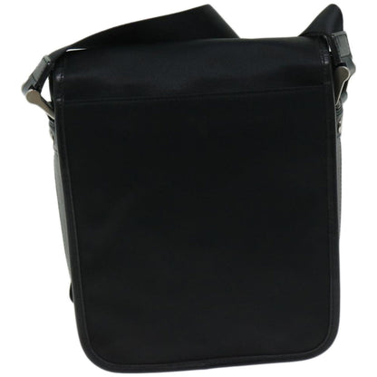 Burberry Brand Black Shoulder Bag Style 2