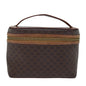 Luxury CELINE Vanity Handbag