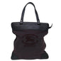 Luxury Burberry Tote