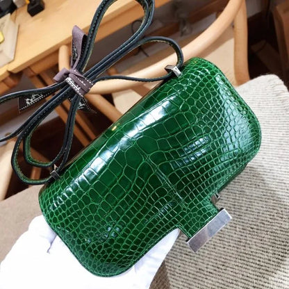 Hermes Constance Shoulder Bags