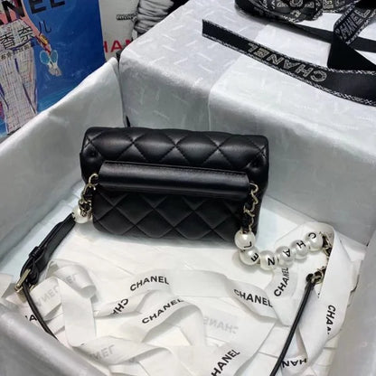 Chanel Women鈥檚 Classic Flap Bags