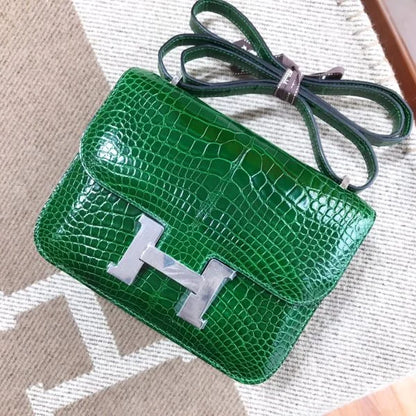 Hermes Constance Shoulder Bags