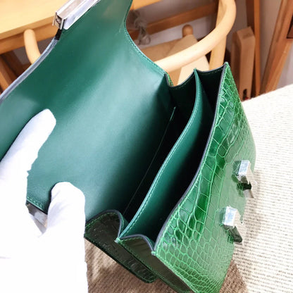 Hermes Constance Shoulder Bags
