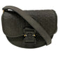 Christian Dior Brown Leather Shoulder Bag Rovelle Bags