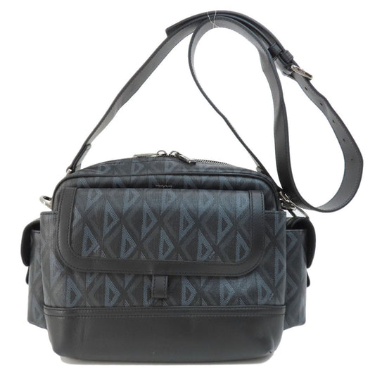 Christian Dior Black Pvc Tote Bag Rovelle Bags