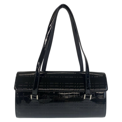 Burberry Black Shoulder Bag ( )