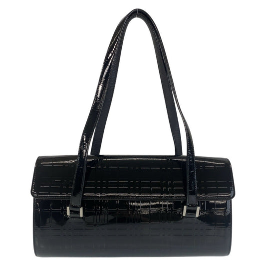 Burberry Black Shoulder Bag ( )