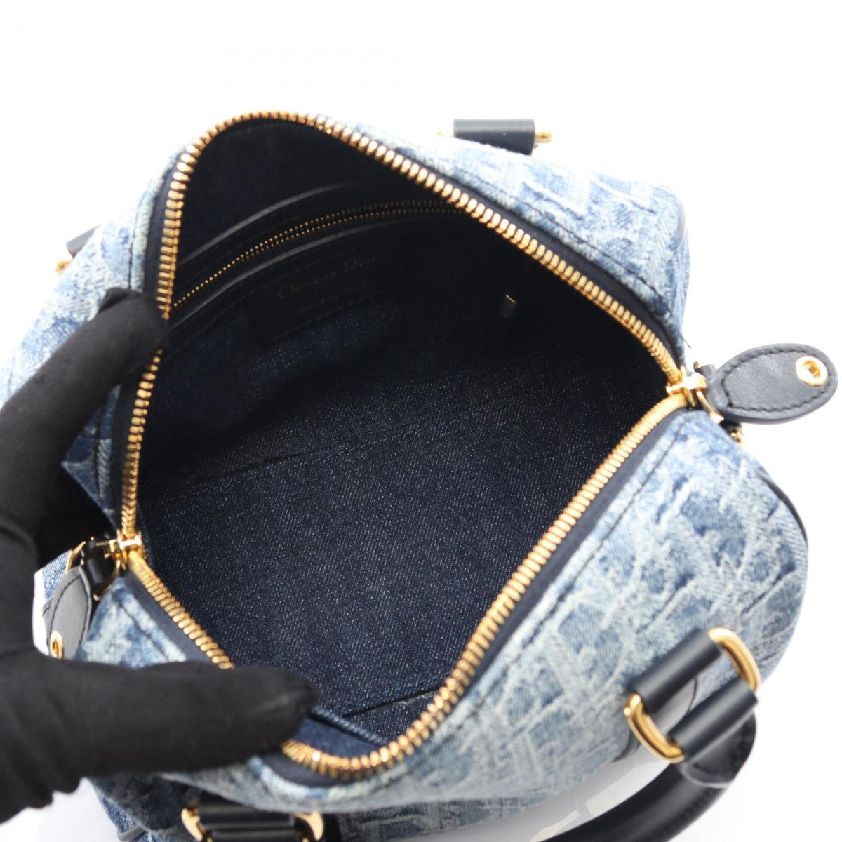 Dior Luxury Leather Handbag Style 29 Rovelle Bags