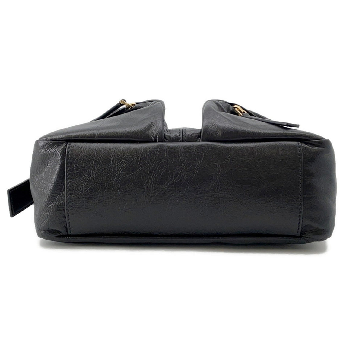 Christian Dior Black Handbag Rovelle Bags