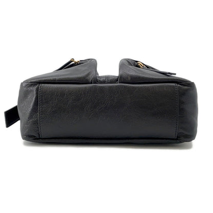Christian Dior Black Handbag Rovelle Bags