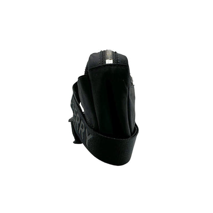 Burberry Black Nylon Fanny Pack Sling Bag ( )