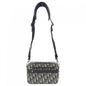Christian Dior Beige Black Blue Handbag Style 2 Rovelle Bags