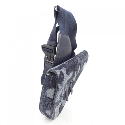 Christian Dior Black Gray Handbag Rovelle Bags