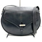 Christian Dior Black Leather Shoulder Bag Style 29 Rovelle Bags