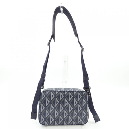 Christian Dior Navy Handbag Navy Rovelle Bags