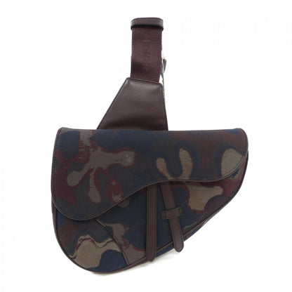 Christian Dior Brown Shoulder Bag Rovelle Bags