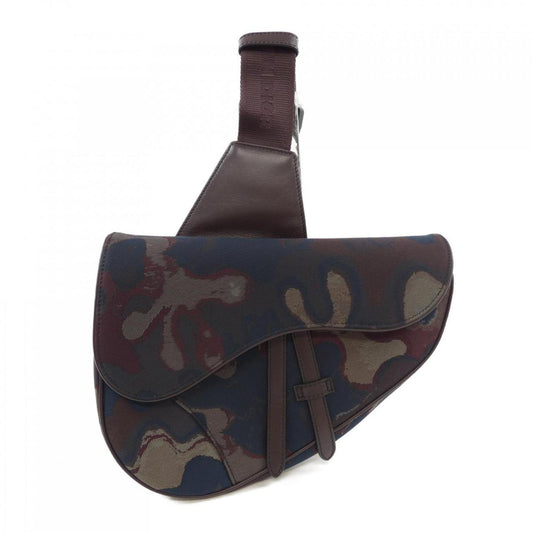 Christian Dior Brown Shoulder Bag Rovelle Bags