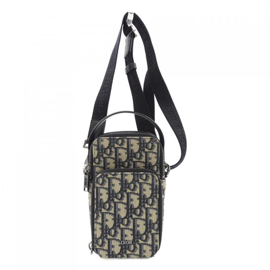 Christian Dior Beige Black Navy Handbag Style 3 Rovelle Bags