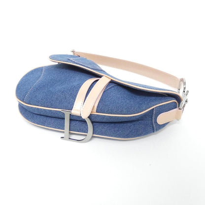 Dior Luxury Leather Shoulder Bag Style 16 Rovelle Bags