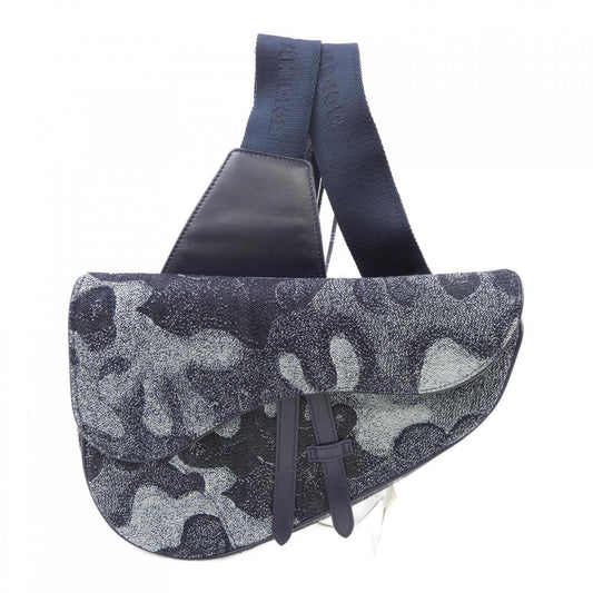 Christian Dior Black Gray Handbag Rovelle Bags