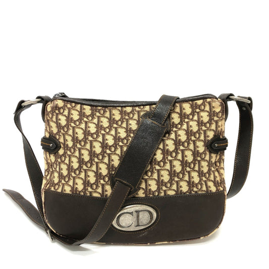 Christian Dior Brown Other Shoulder Bag Brown Rovelle Bags
