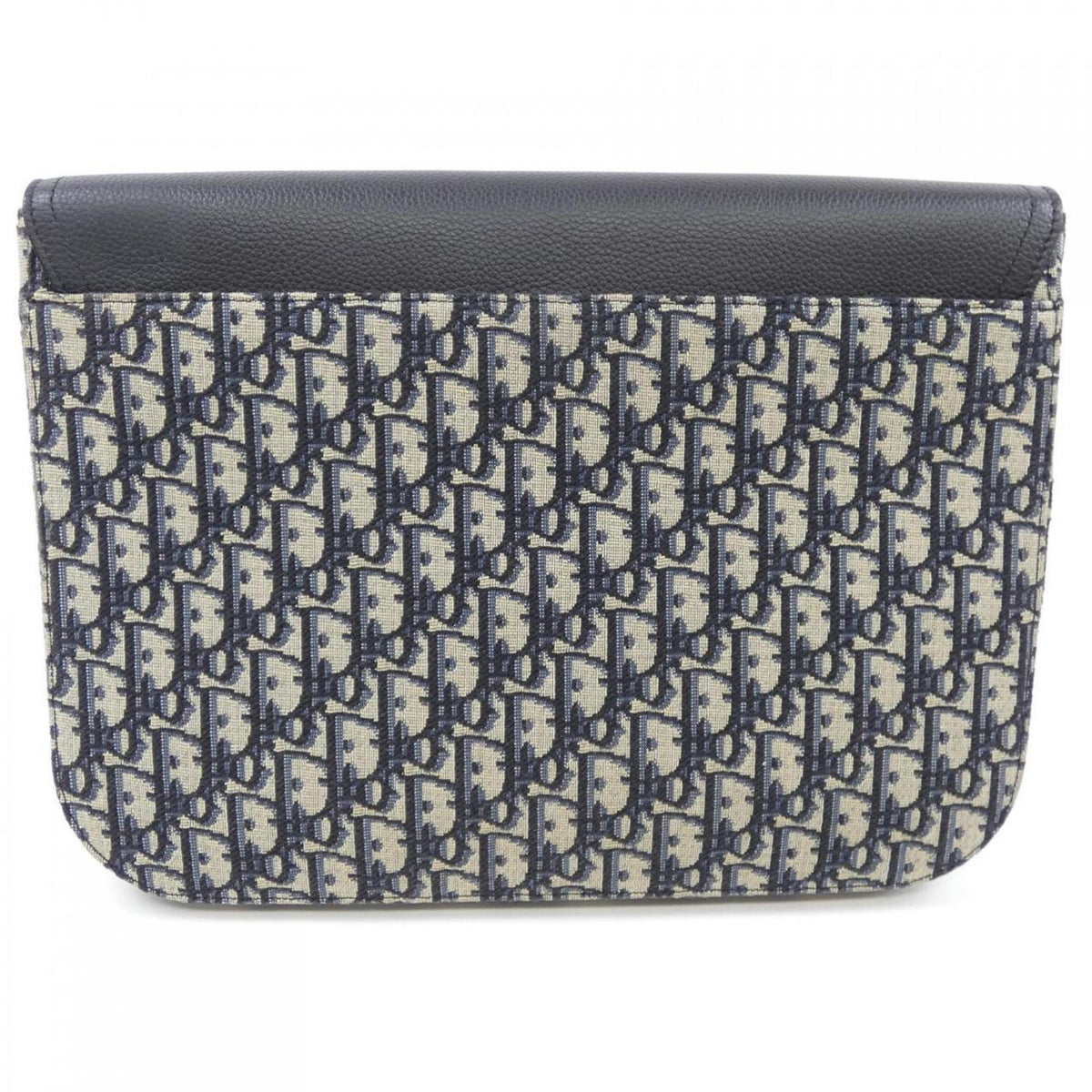 Christian Dior Beige Black Blue Handbag Rovelle Bags