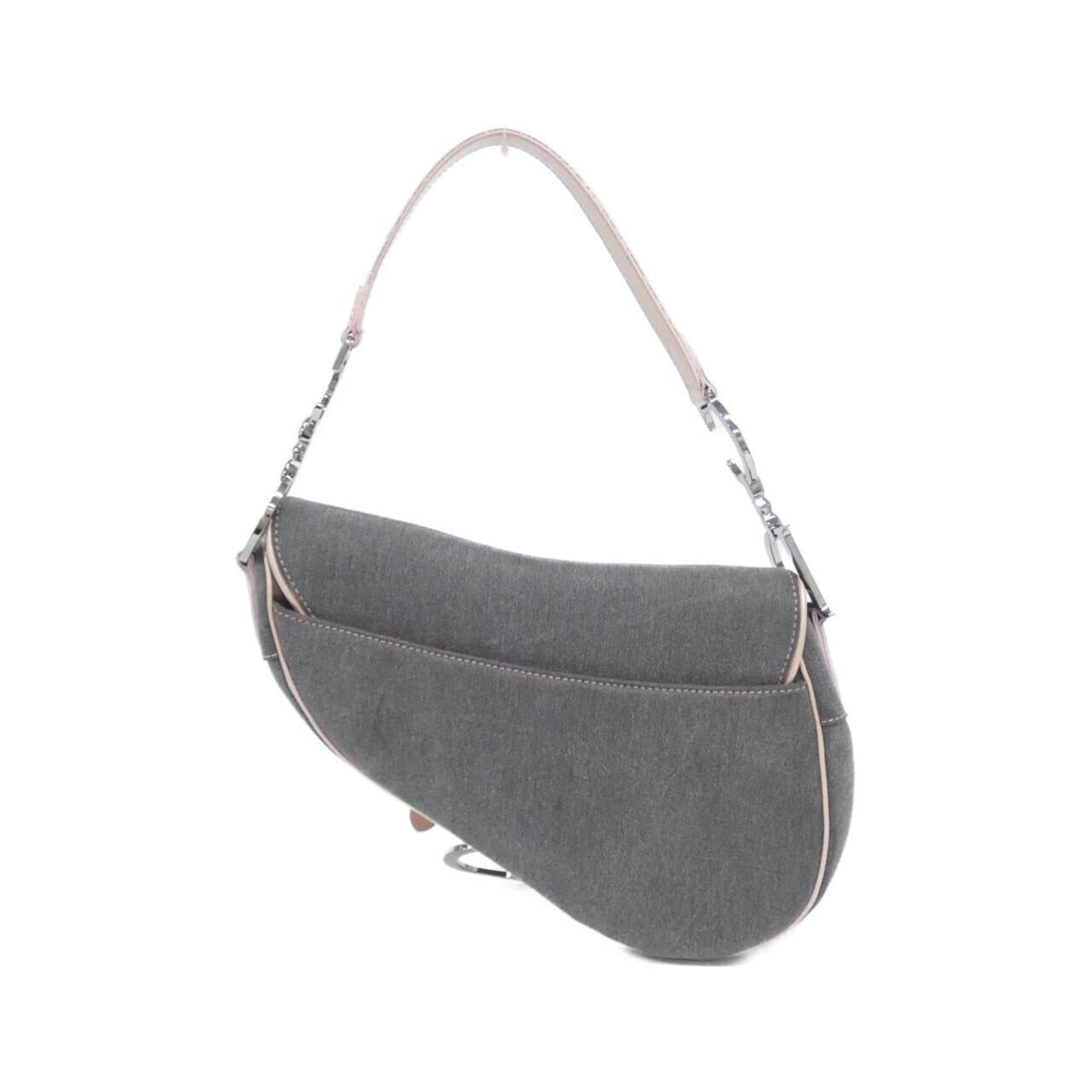 Dior Luxury Leather Shoulder Bag Pink Rovelle Bags