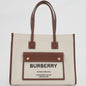 Burberry Cotton 100% Tote Bag ( )