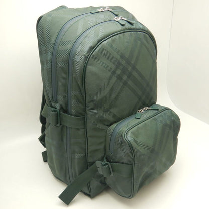 Burberry Nylon Backpack ( )