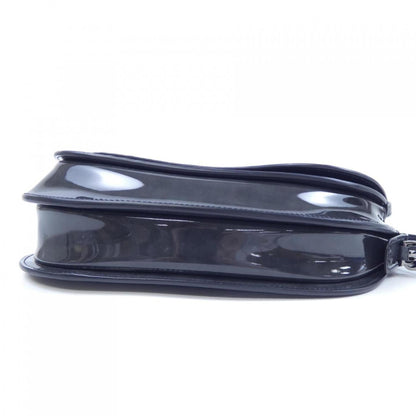 Christian Dior Gray Handbag Rovelle Bags