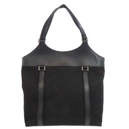 Christian Dior Trotter Black Trotter Handbag Rovelle Bags