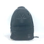 Christian Dior Black Nylon Backpack Black Rovelle Bags