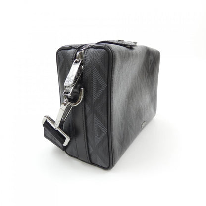 Christian Dior Navy Handbag Rovelle Bags